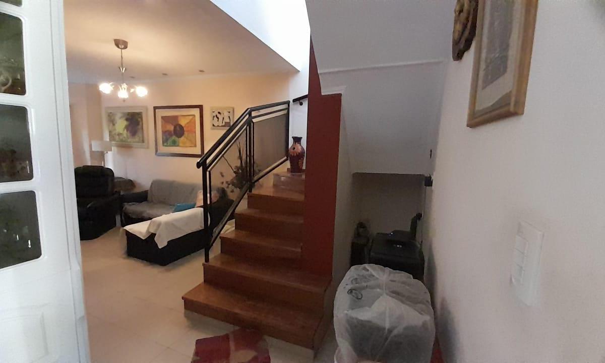 Casa en Barrio Pizzurno 1