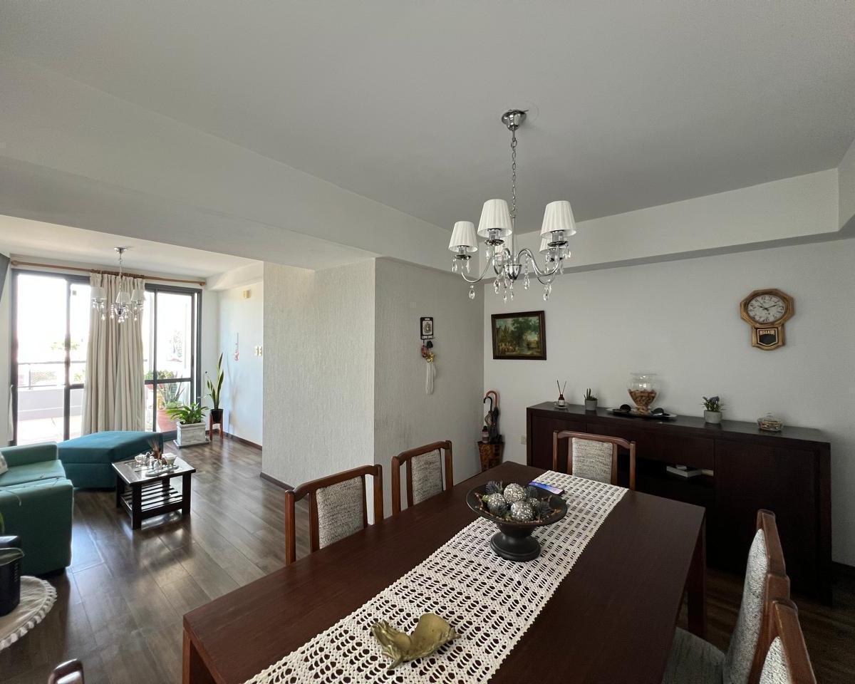 Departamento en Torre Piamonte 4