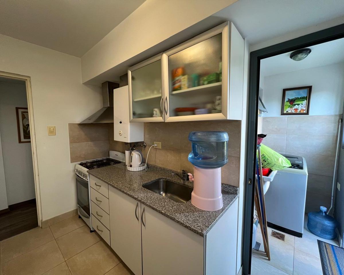 Departamento en Torre Piamonte 3