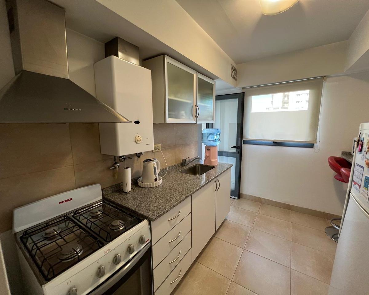 Departamento en Torre Piamonte 2