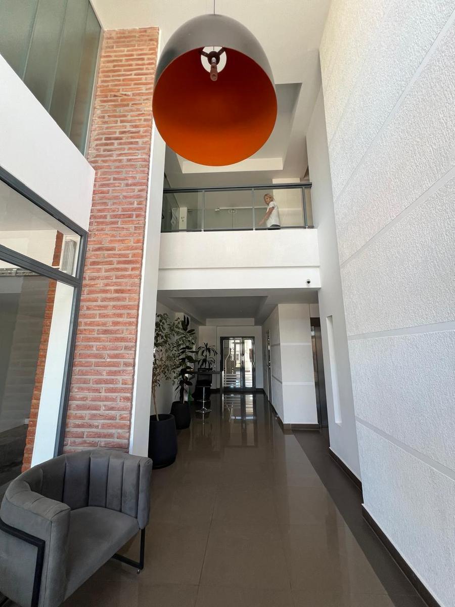 Departamento en Torre Piamonte 1