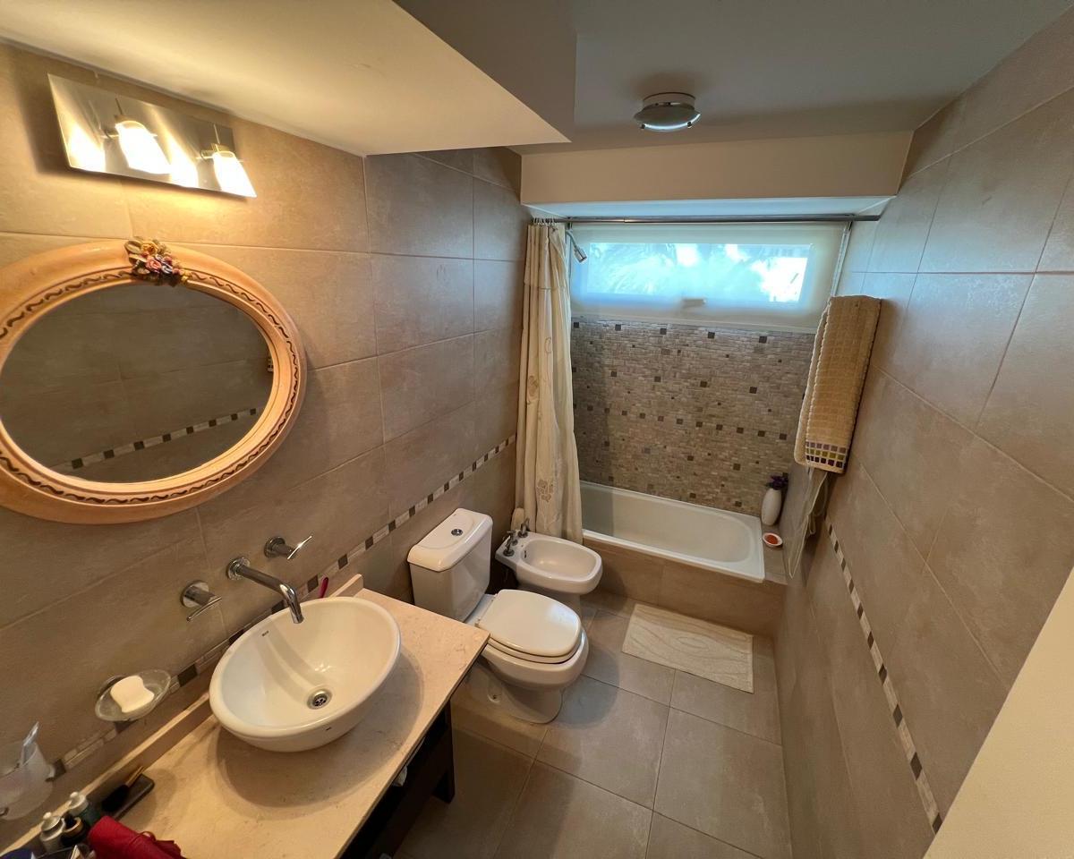 Departamento en Torre Piamonte 5