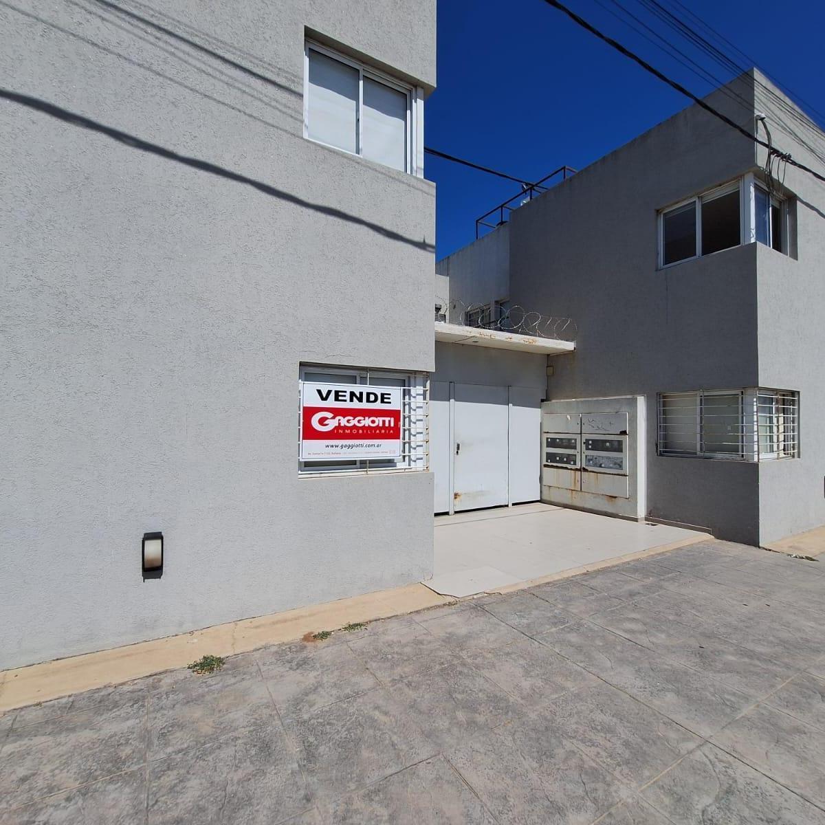 Departamento en Barrio La Cañada 2