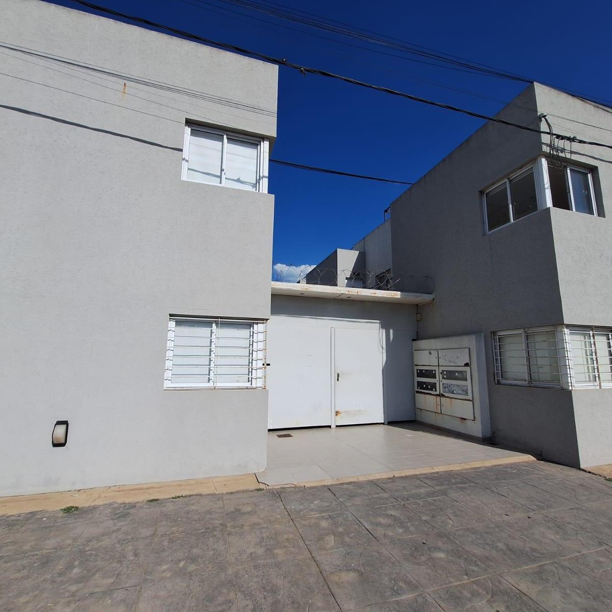 Departamento en Barrio La Cañada 2