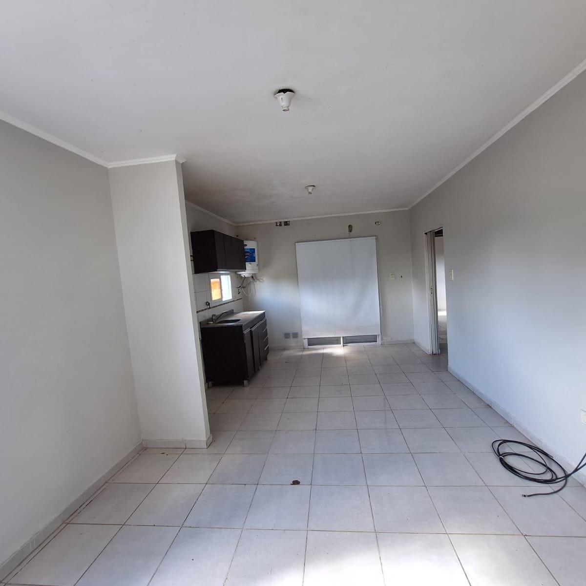 Departamento en Barrio La Cañada 5