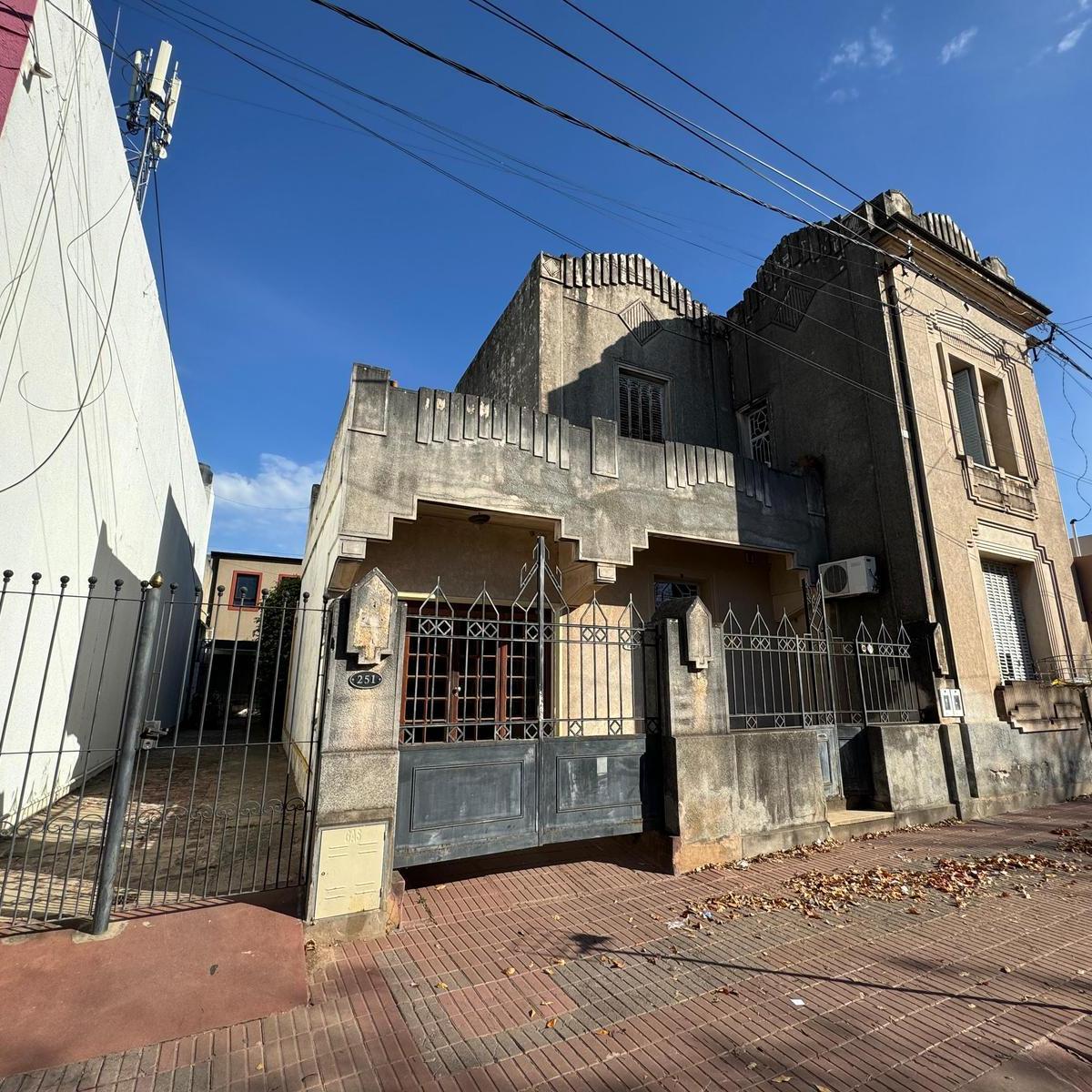 Propiedad en Argentina