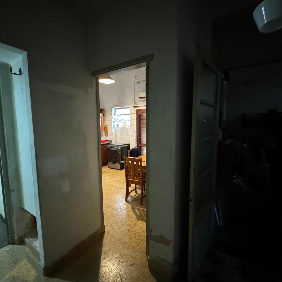 Casa en Barrio San Martin 1