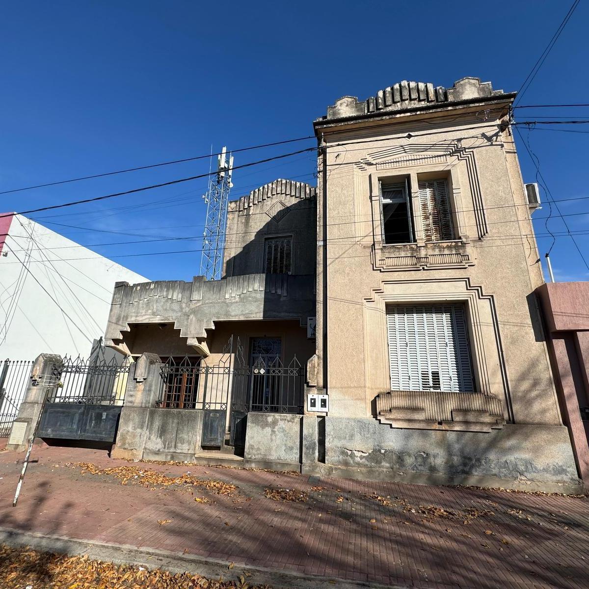 Casa en Barrio San Martin 3