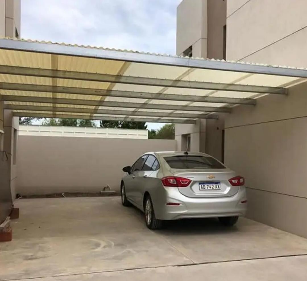 Departamento en Sunchales 4