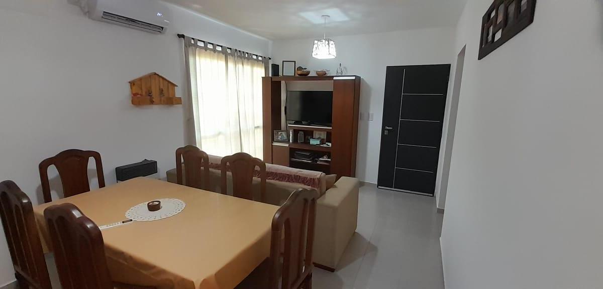 Departamento en Barrio Villa del Parque 1