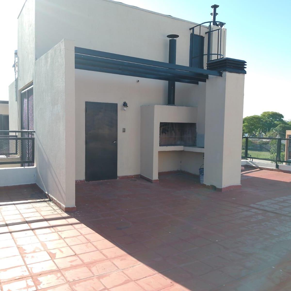 Departamento en Barrio Villa del Parque 2