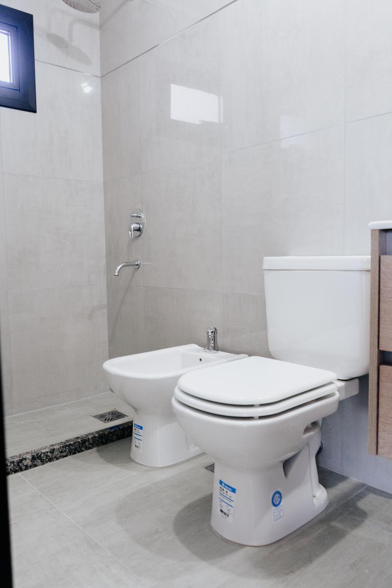 Departamento a Estrenar en Sunchales 2