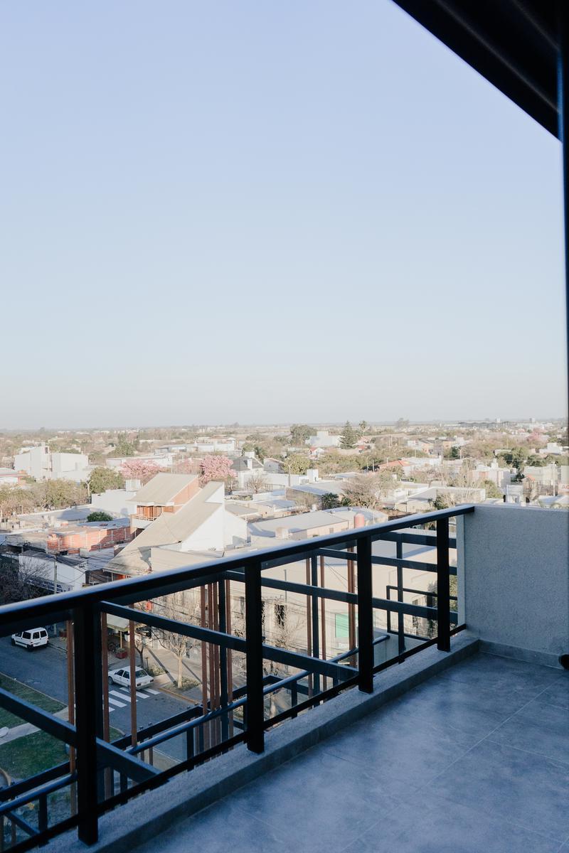 Departamento a Estrenar en Sunchales 3