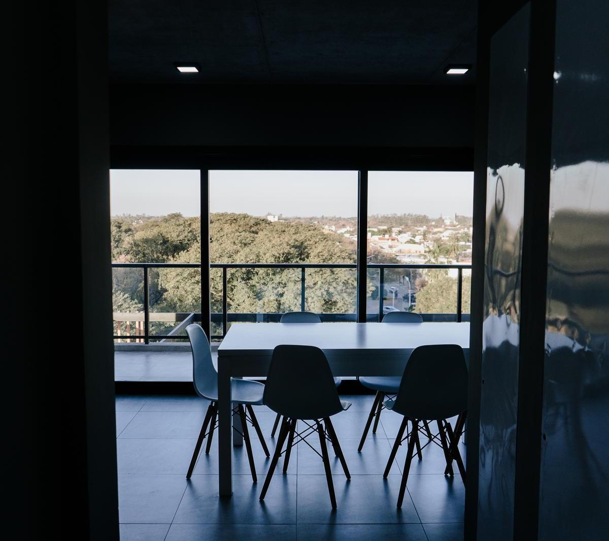 Departamento a Estrenar en Sunchales 5