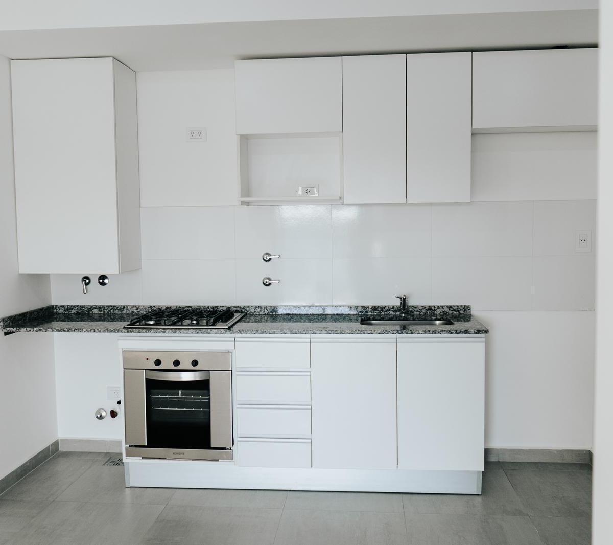 Departamento a Estrenar en Sunchales 1