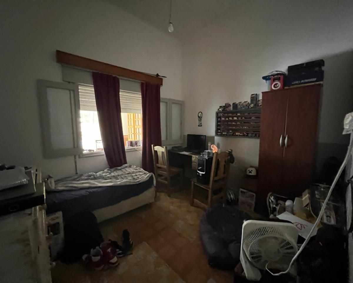 Casa en Barrio 30 de Octubre 2