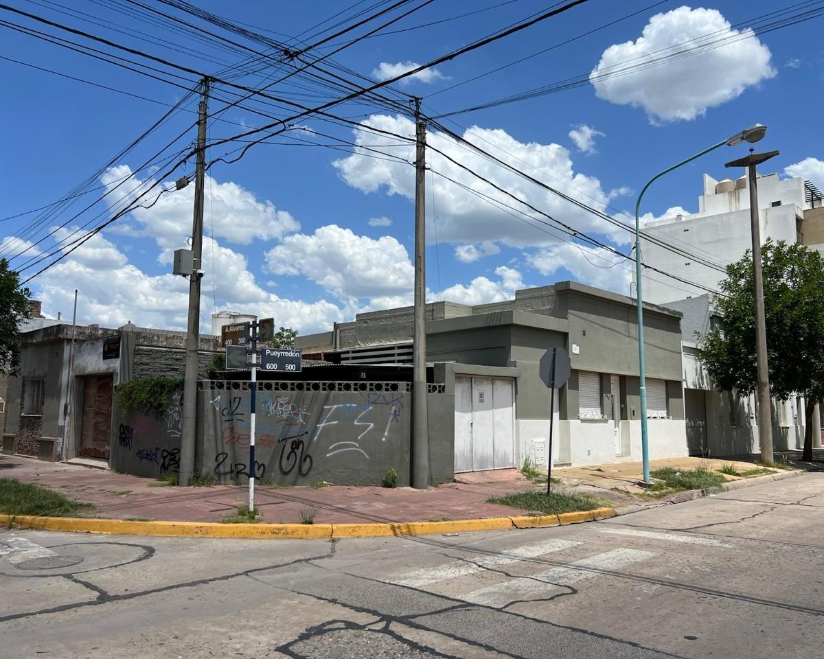Casa en Barrio 30 de Octubre 4