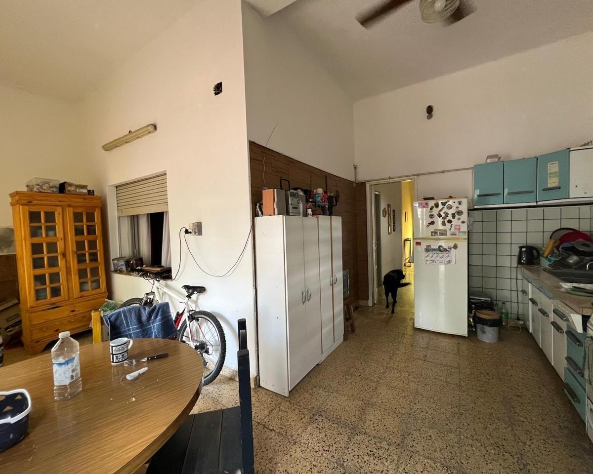 Casa en Barrio 30 de Octubre 3