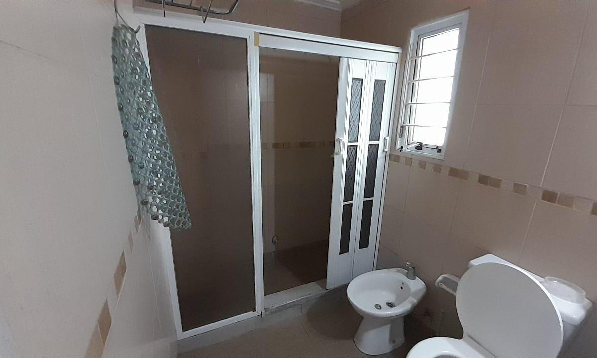 Departamento en Barrio Pizzurno 2