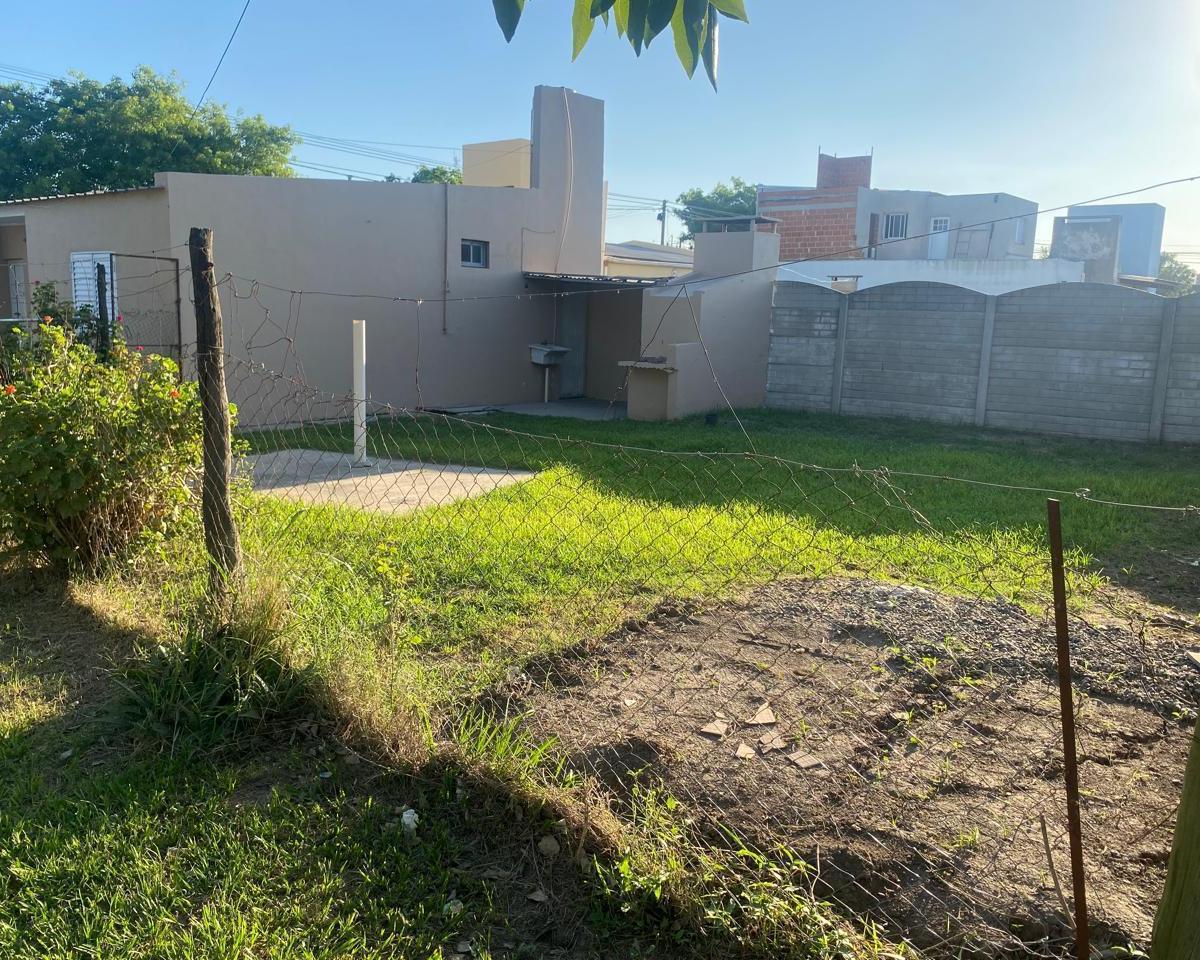Casa en Sunchales 1