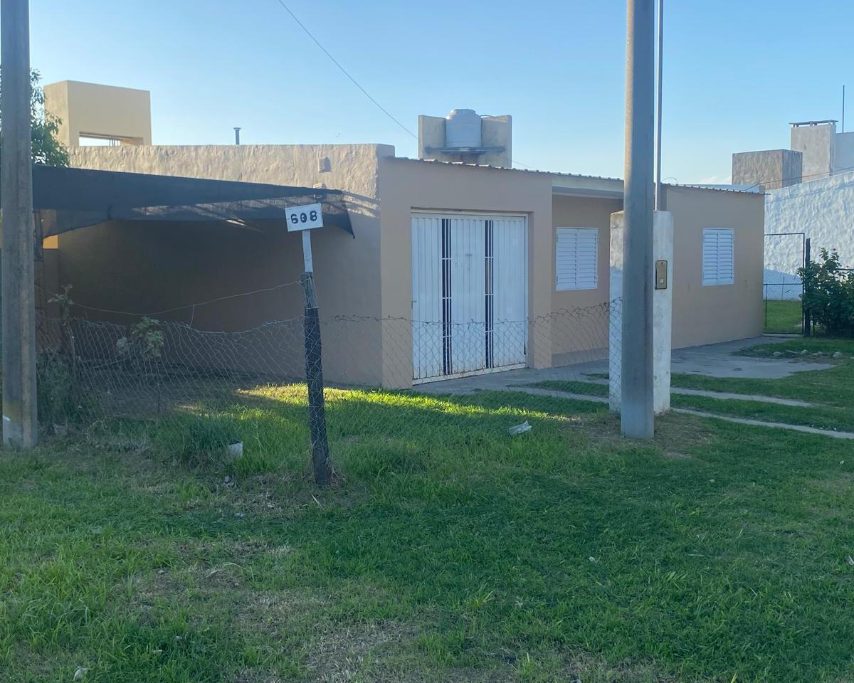 Casa en Sunchales 4