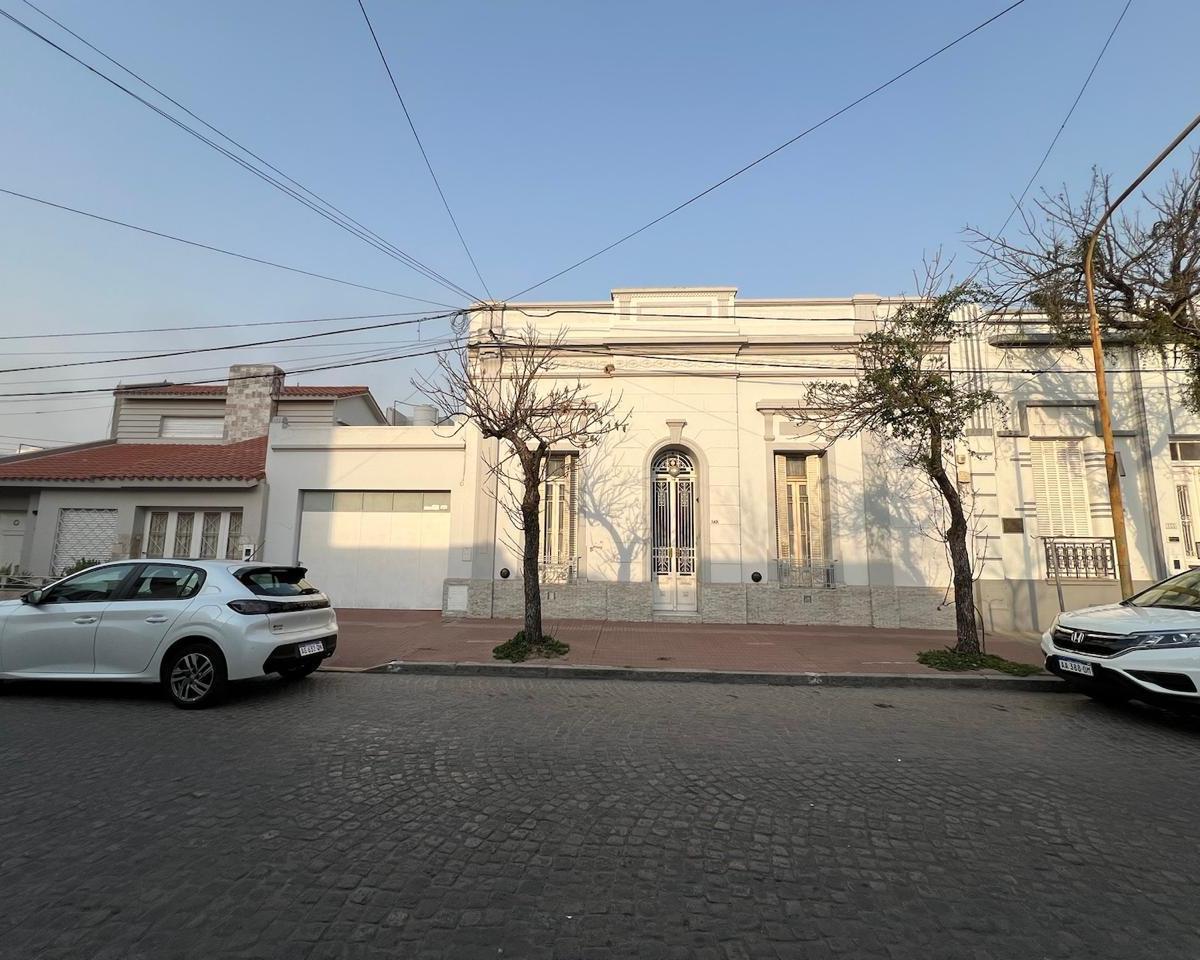 Propiedad en Argentina