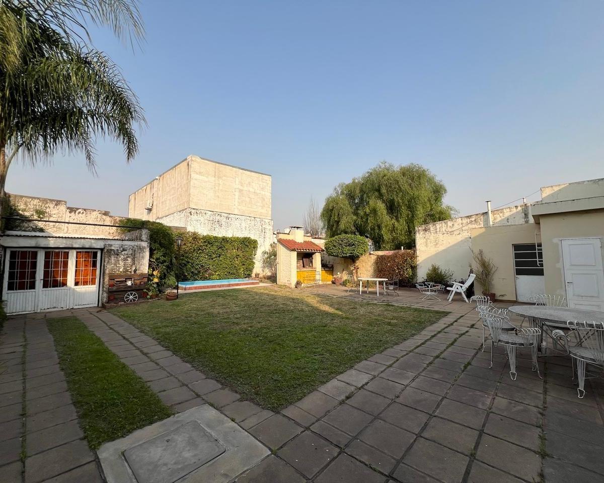 Casa en Barrio San Martin 3