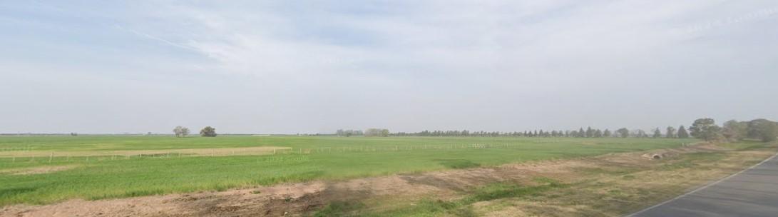 Campo Agricola sobre Ruta 34 (Lehmann)