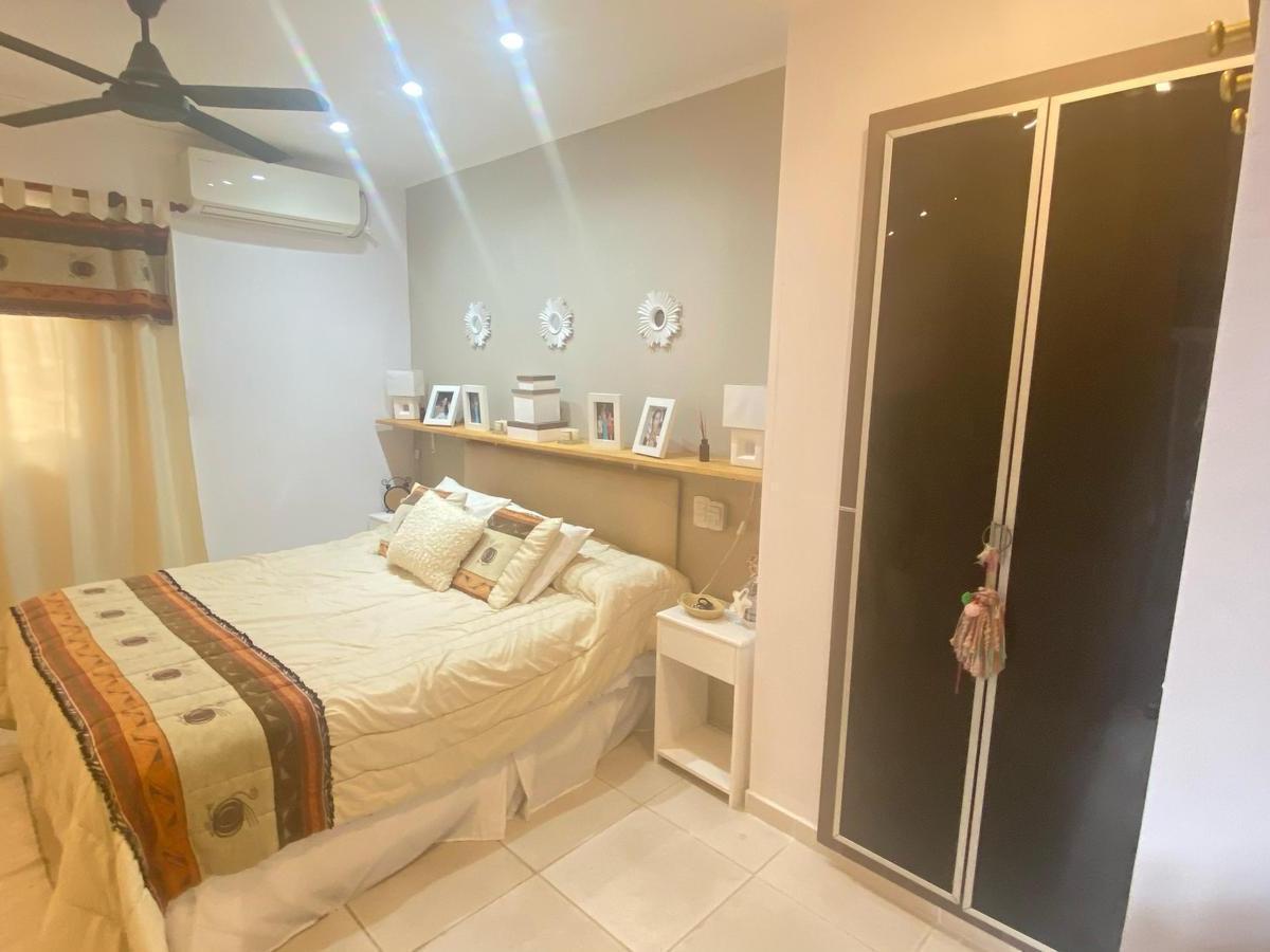 Casa Céntrica en Barrio Central Córdoba 5