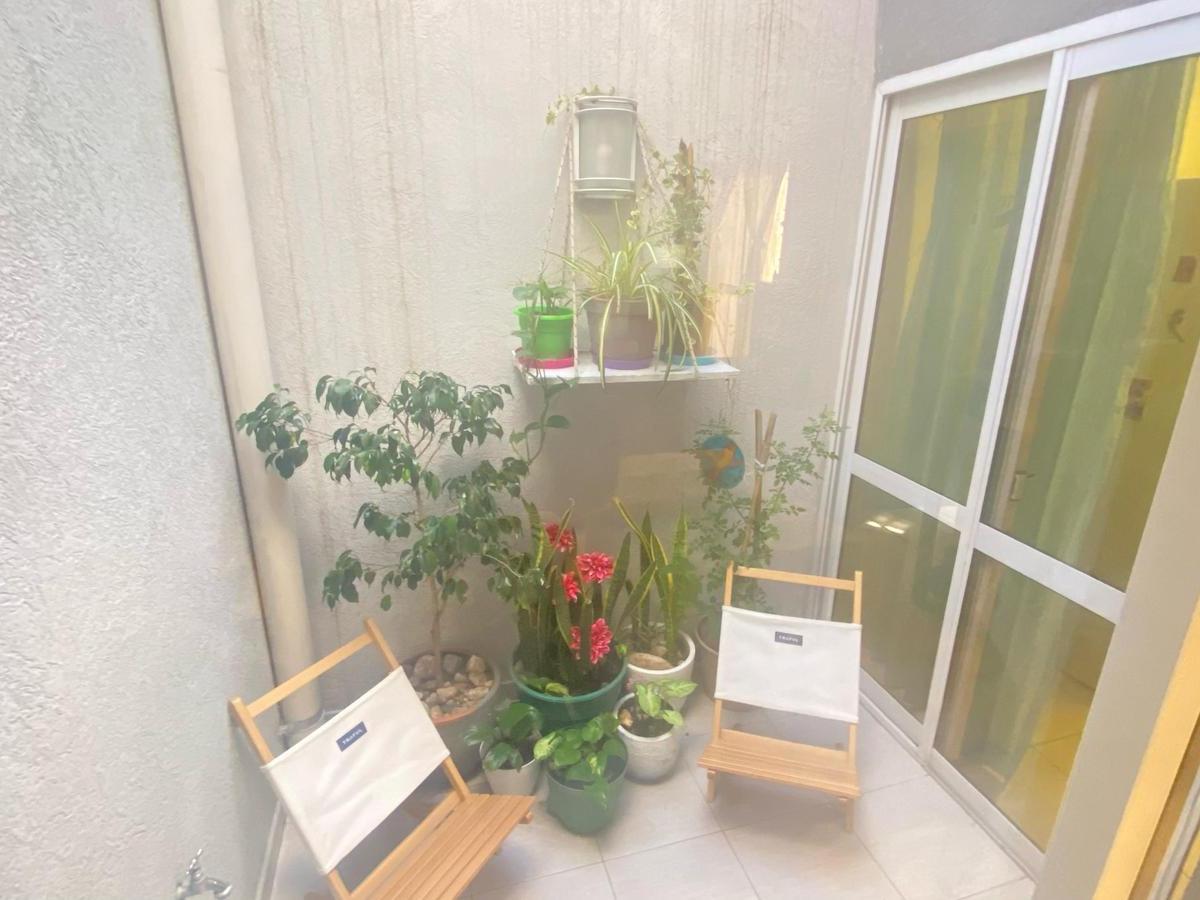 Casa Céntrica en Barrio Central Córdoba 4