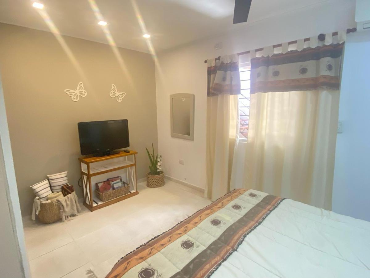 Casa Céntrica en Barrio Central Córdoba 2