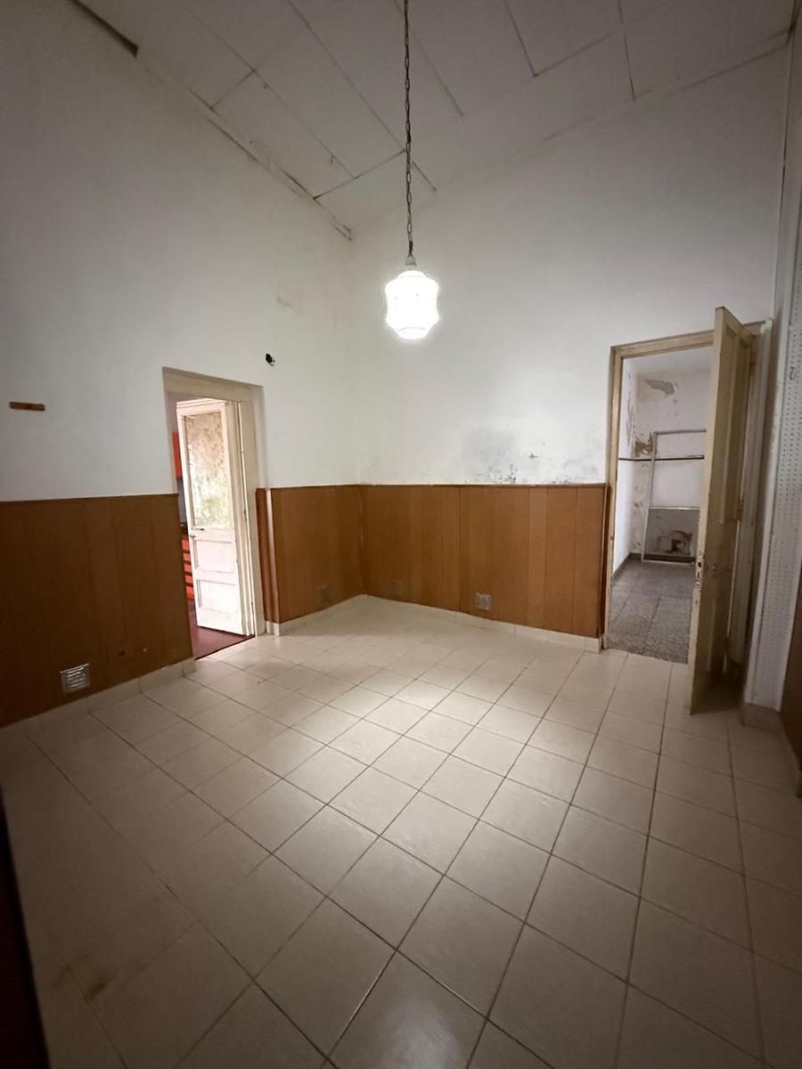 Casa en Restaurar en Barrio Sarmiento 2