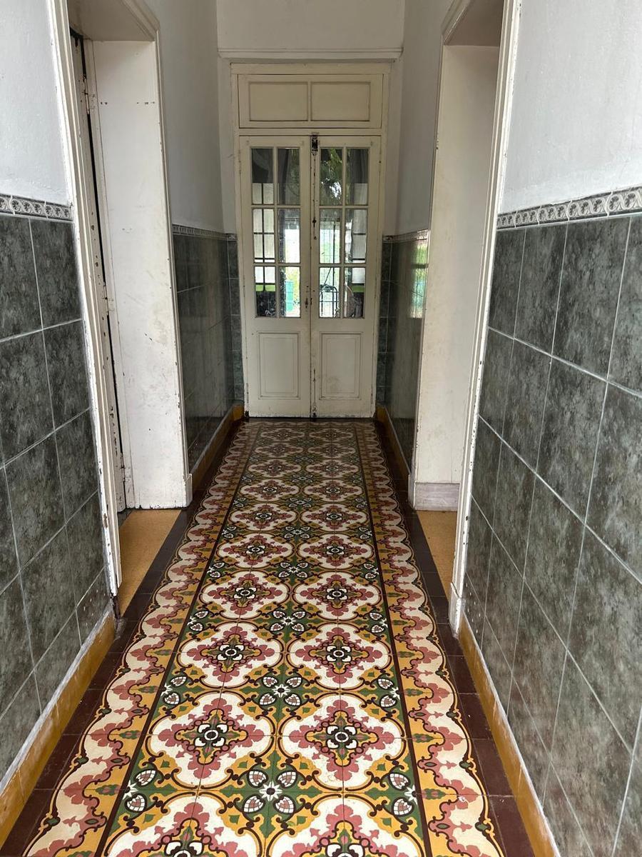 Casa en Restaurar en Barrio Sarmiento 5