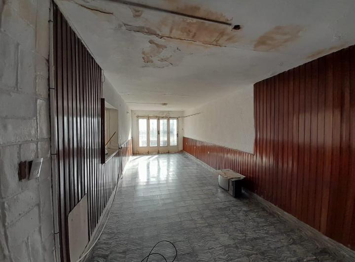 Casa en Barrio Mosconi 5