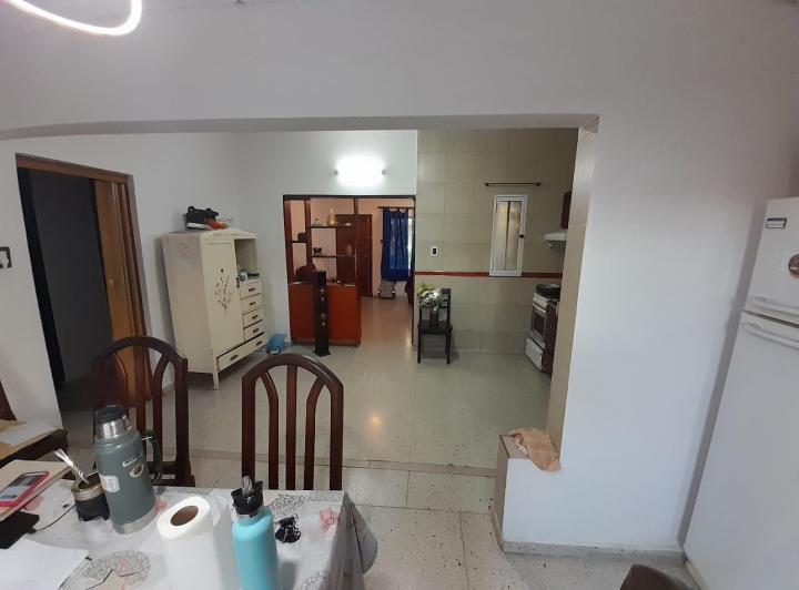 Casa en  barrio Villa del Parque 4