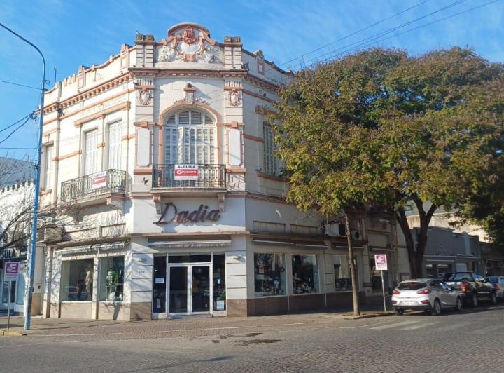 Casa en Barrio Microcentro