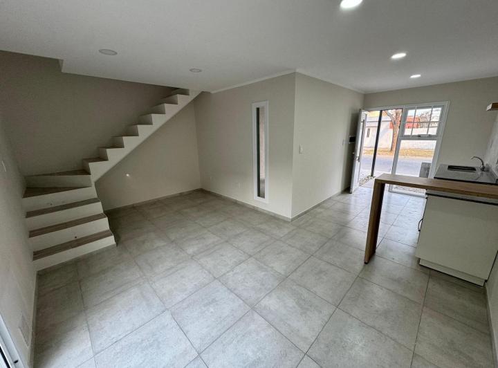 Departamento en Barrio Mosconi 5