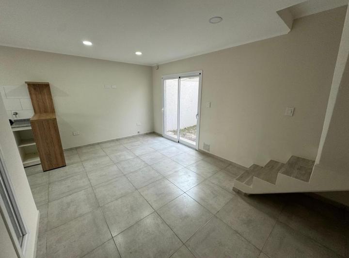 Departamento en Barrio Mosconi 2