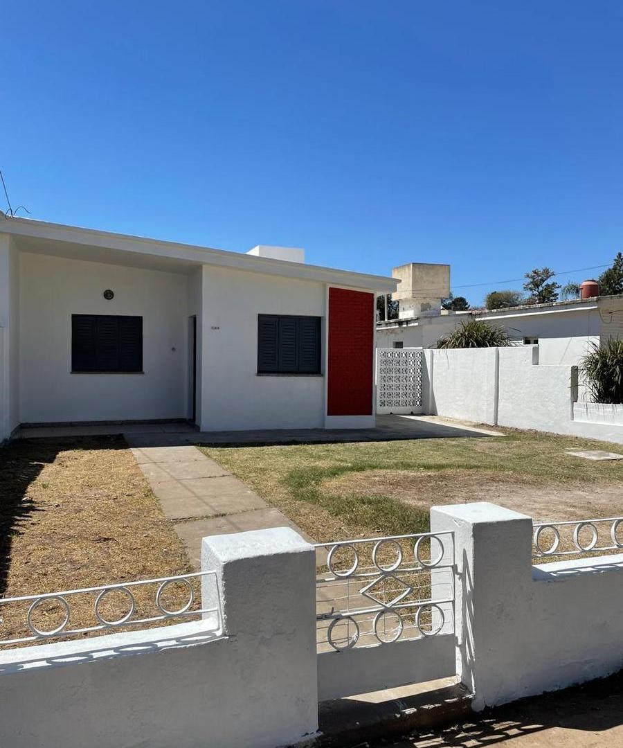 Casa en Venta Barrio Villa del Parque - Rafaela
