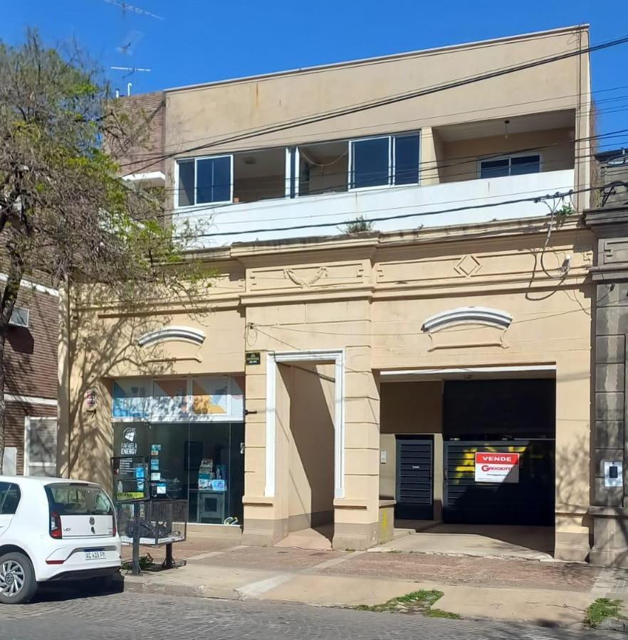 Departamento - Barrio San Martin