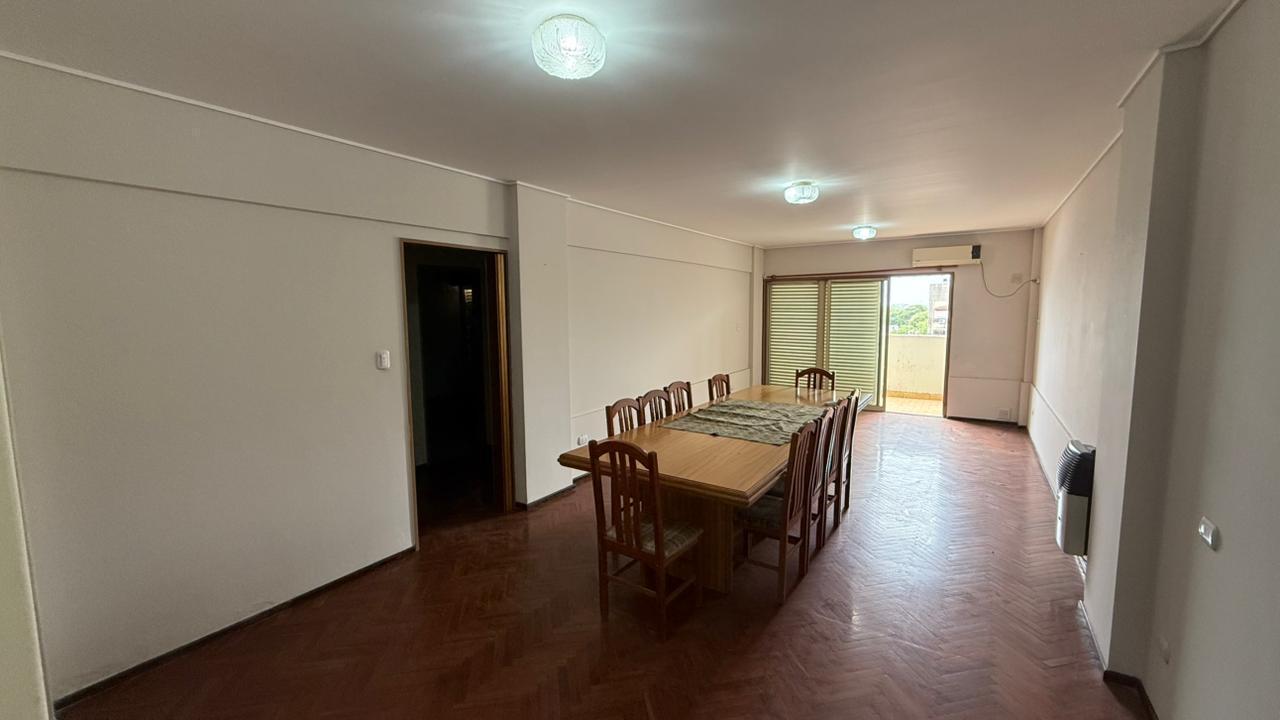 Departamento - Barrio Microcentro