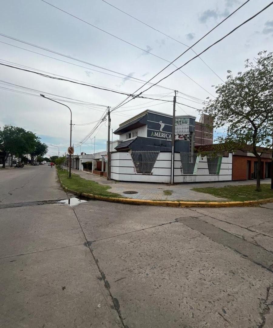 Casa en Barrio Villa Rosas