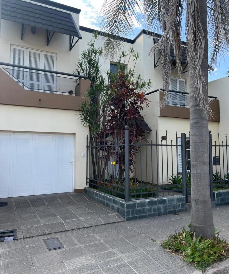 Casa en Barrio San Martin
