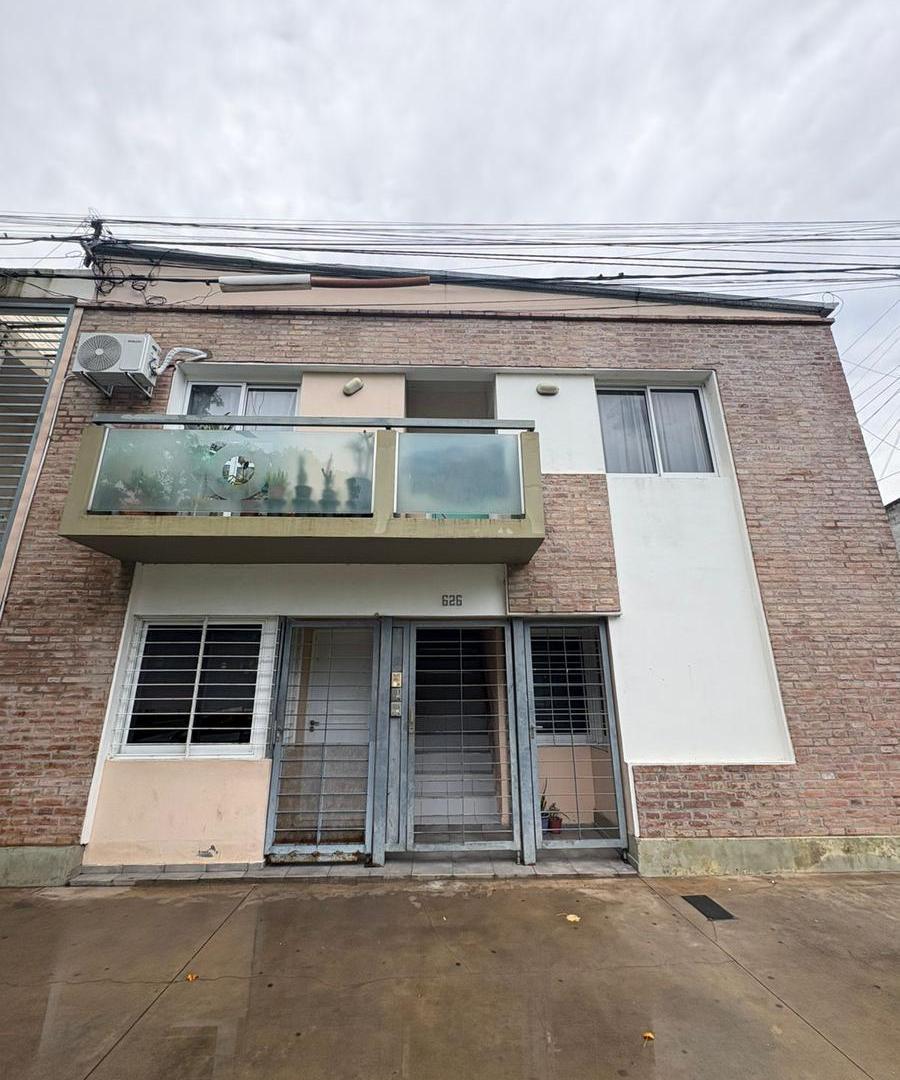 Departamento en Barrio Italia