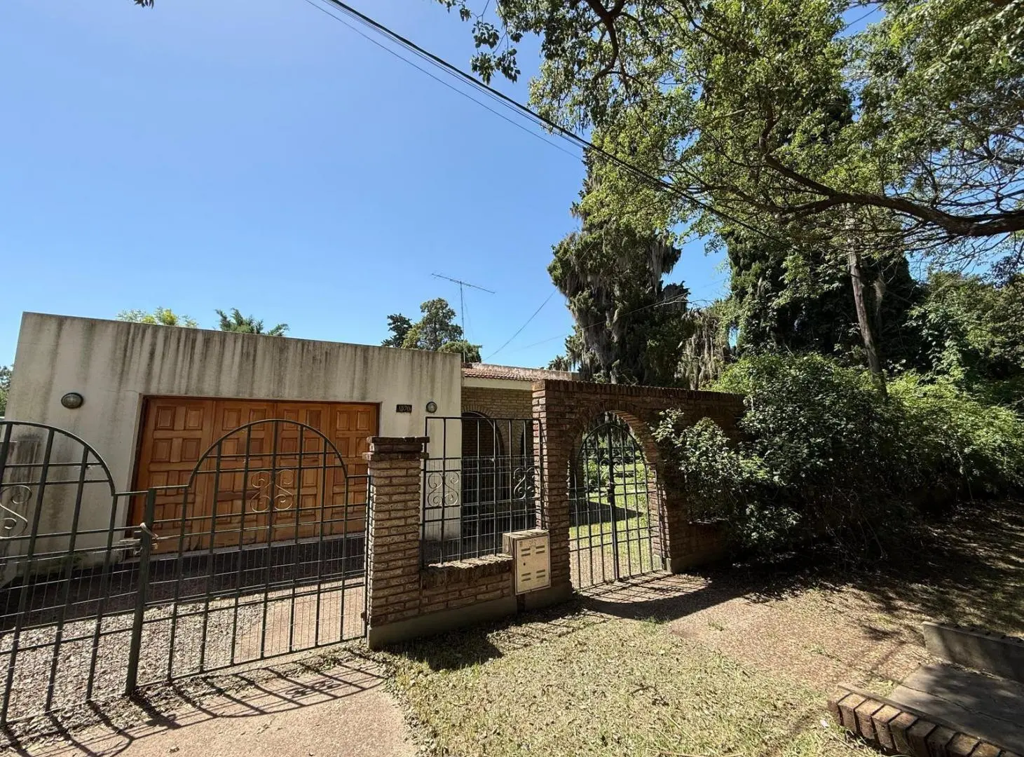 Casa quinta en Alamos del Aeroclub 5