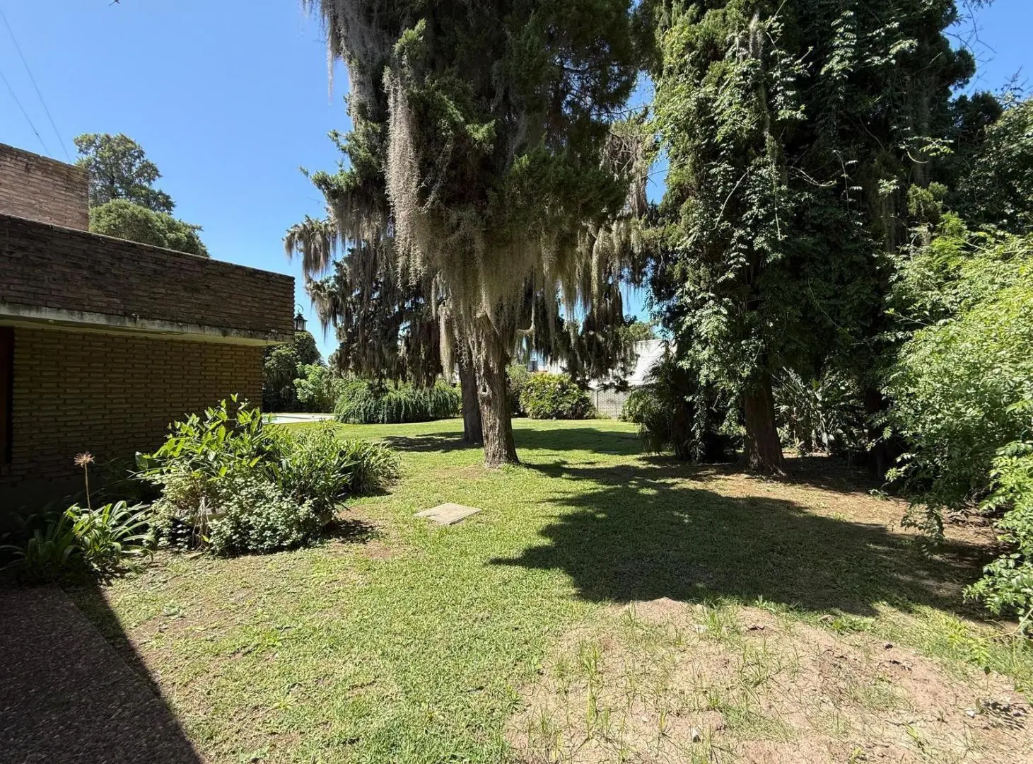 Casa quinta en Alamos del Aeroclub 4
