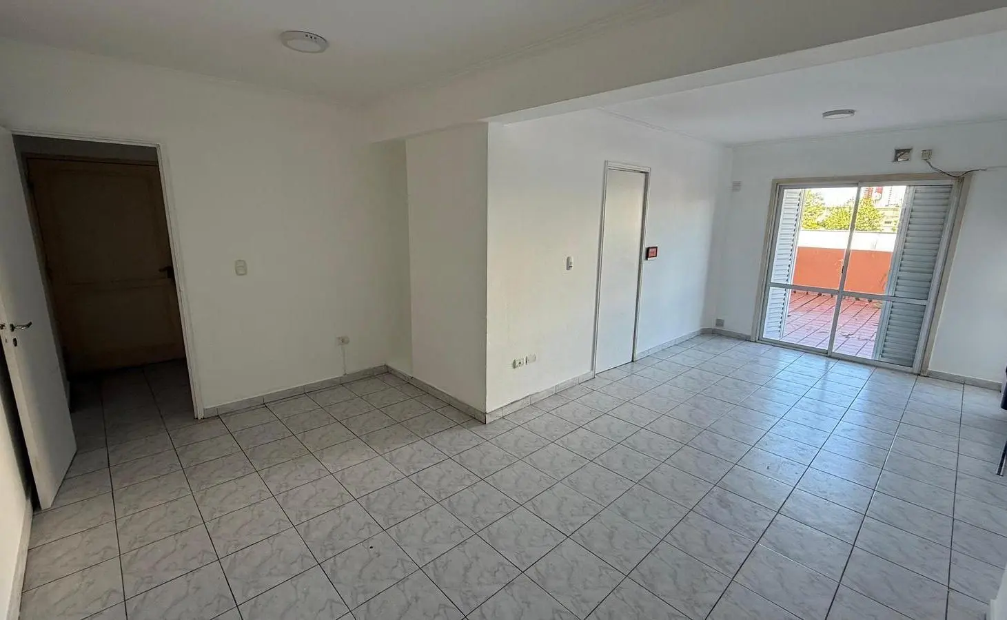 Departamento - Barrio Microcentro 2