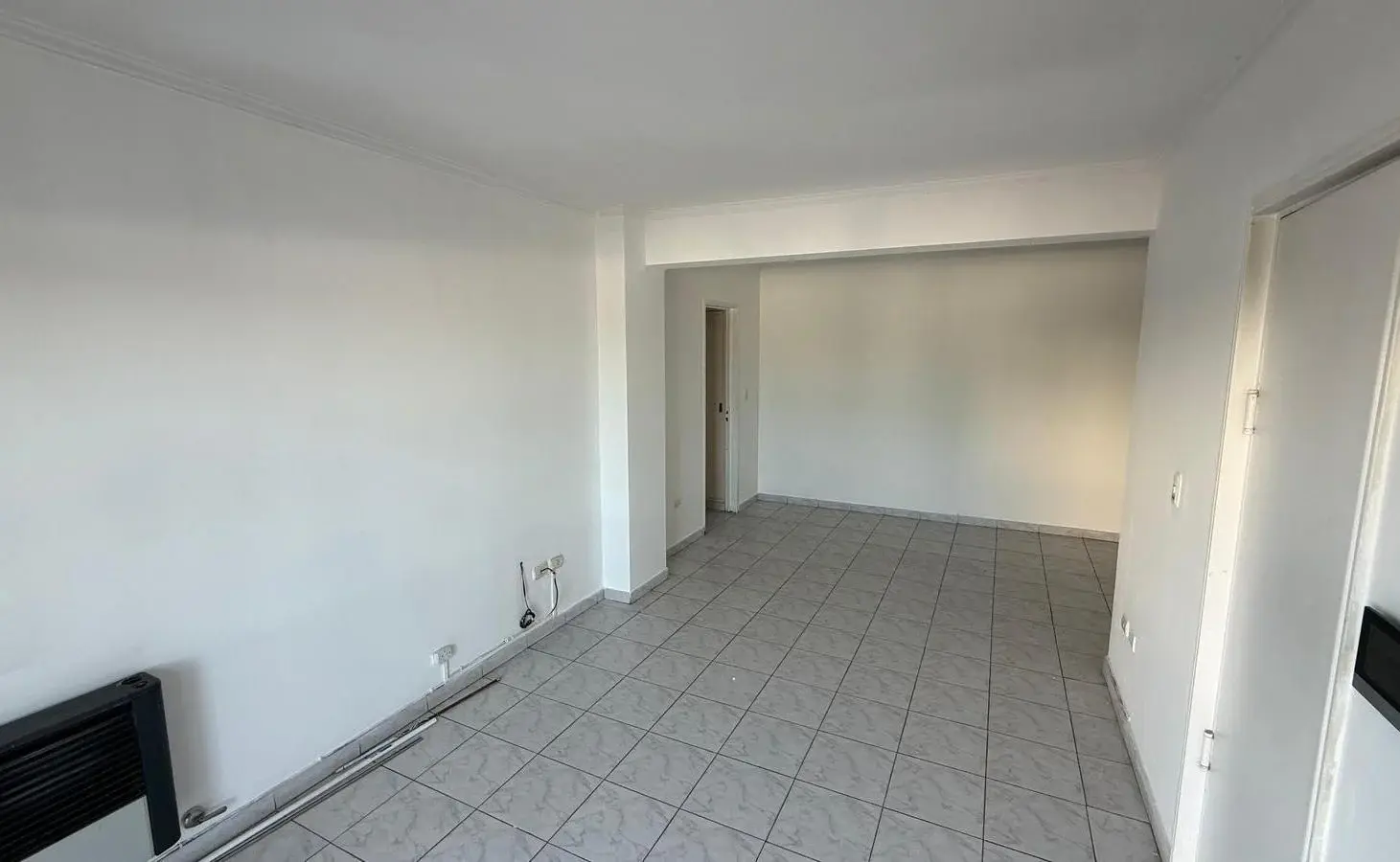 Departamento - Barrio Microcentro 3