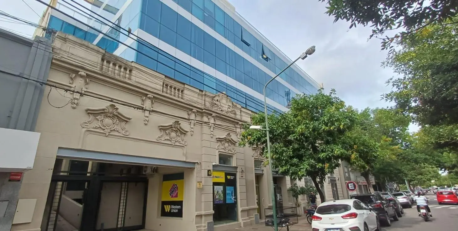 Oficina - Barrio Microcentro 4