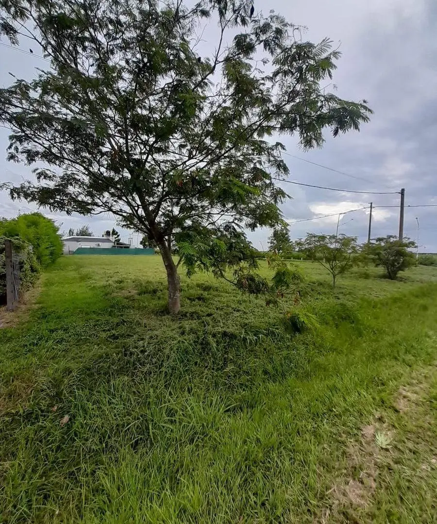 Terreno en Barrio Villa Aero Club 5